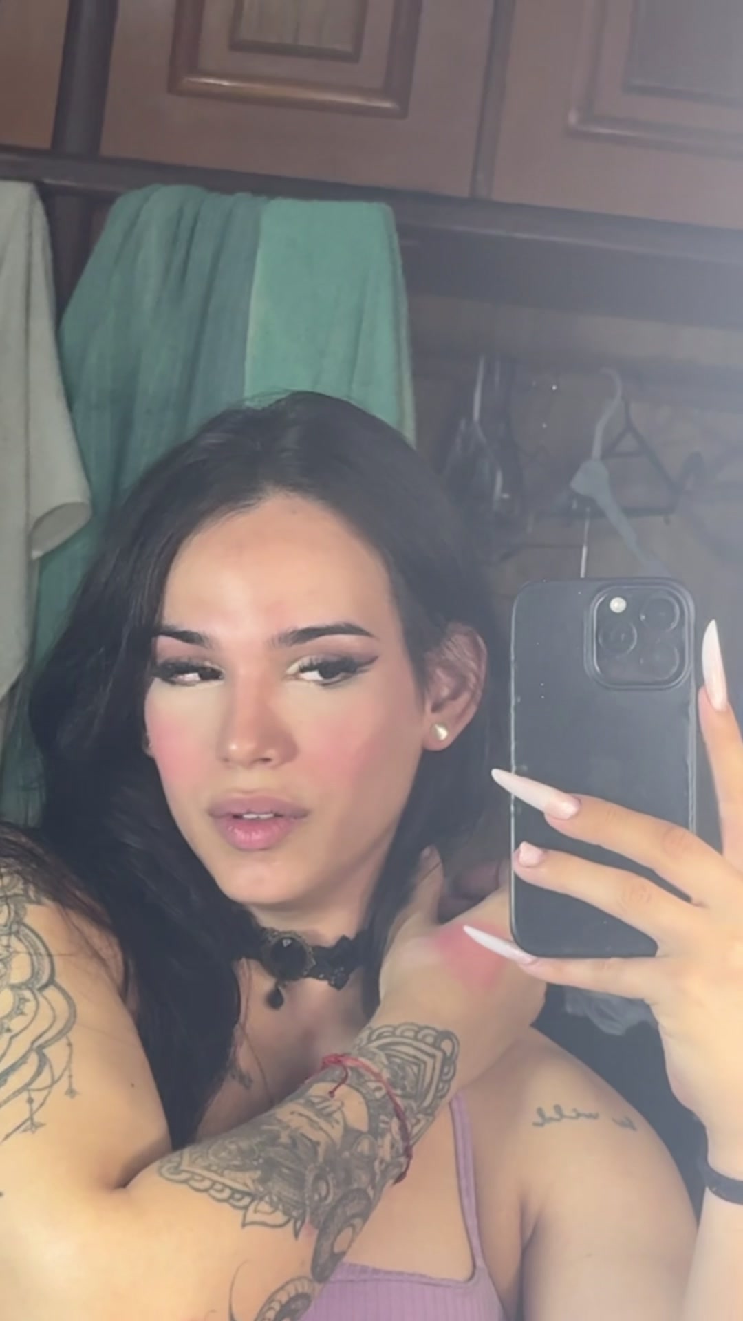 @Maria Luna