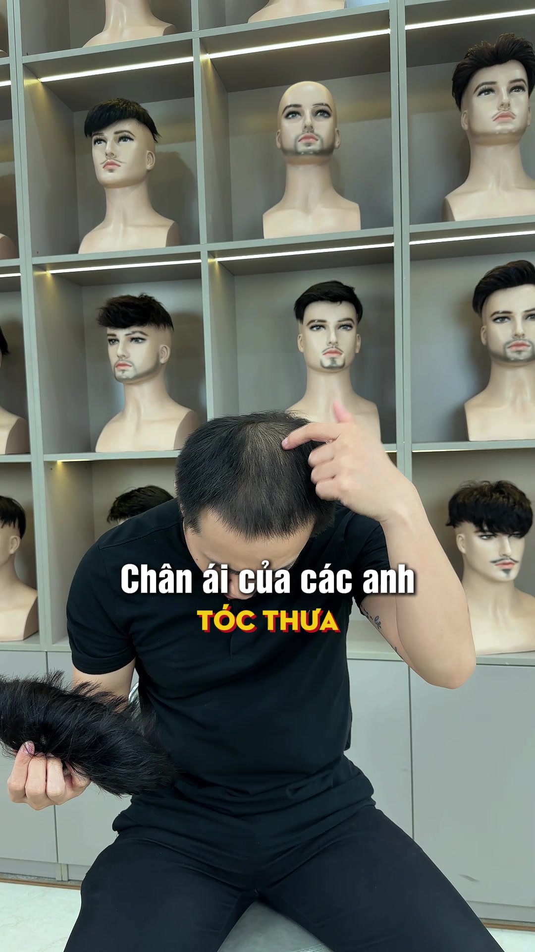@Thái Sơn Togi