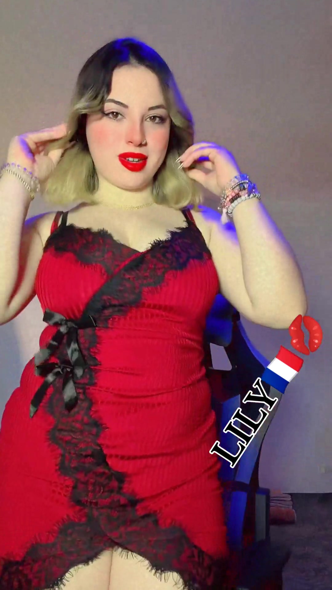 @❤️💋LILY💋❤️