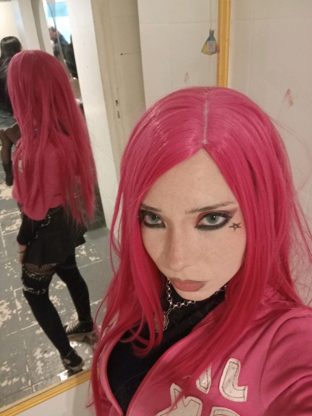 @Nikky Usagi
