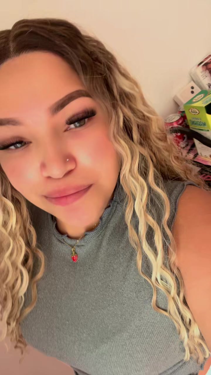 @Ana Diaz🍓💋