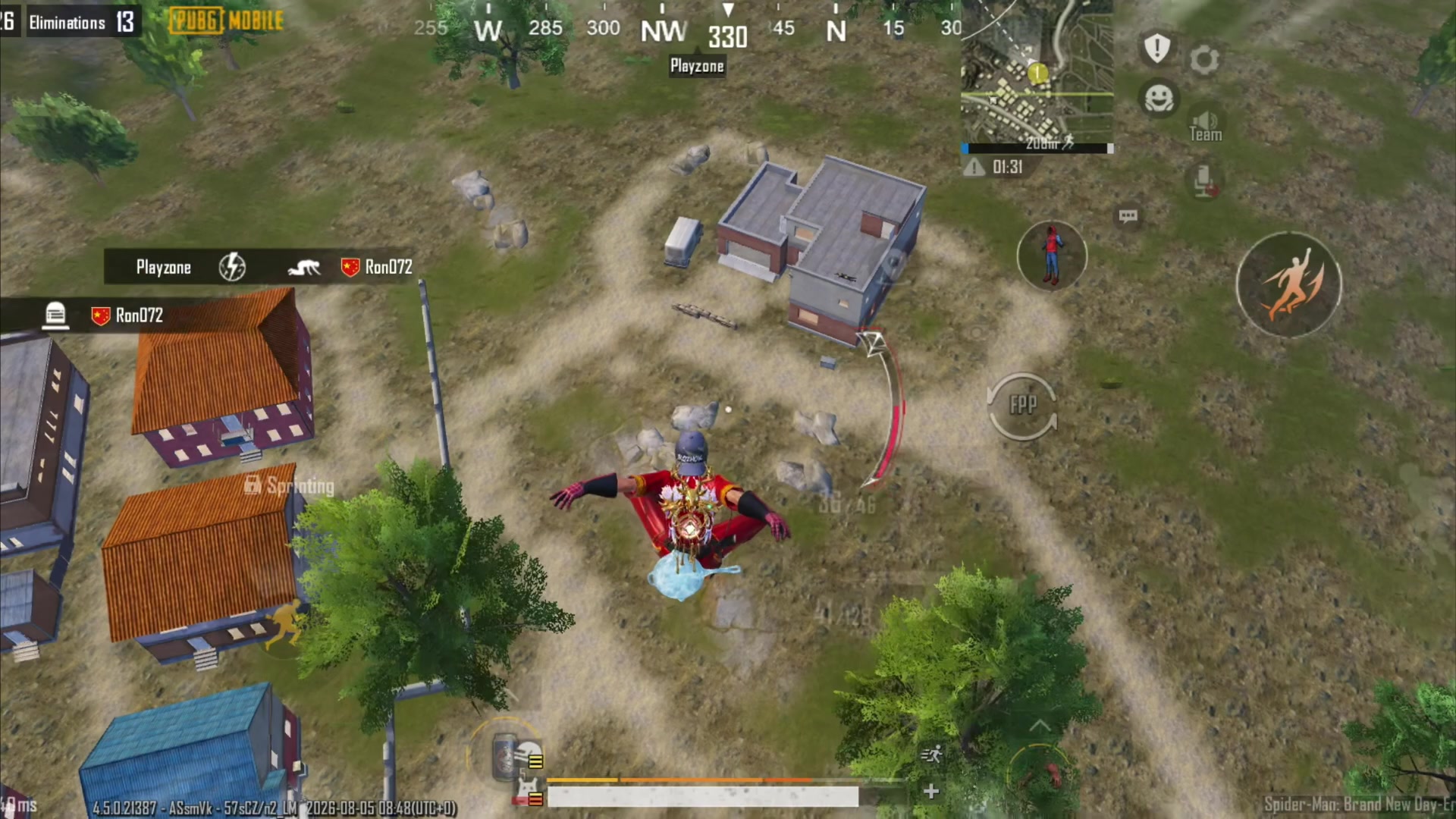 @FalinStar Gaming