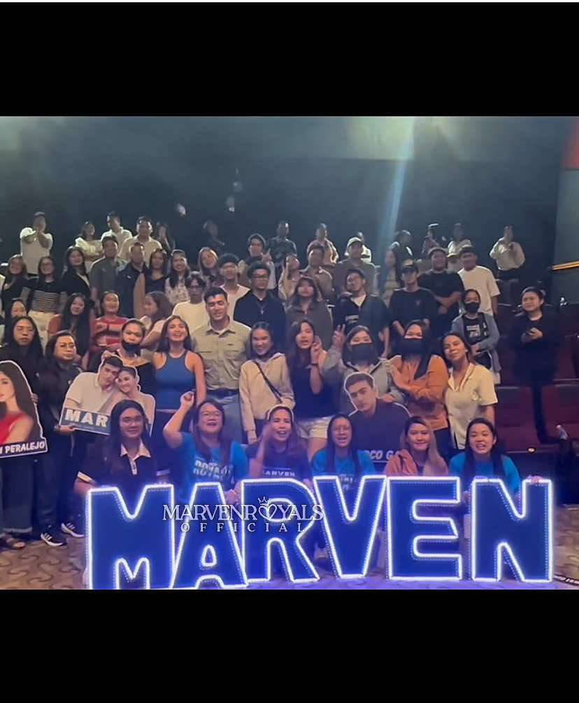 @MarVen Royals
