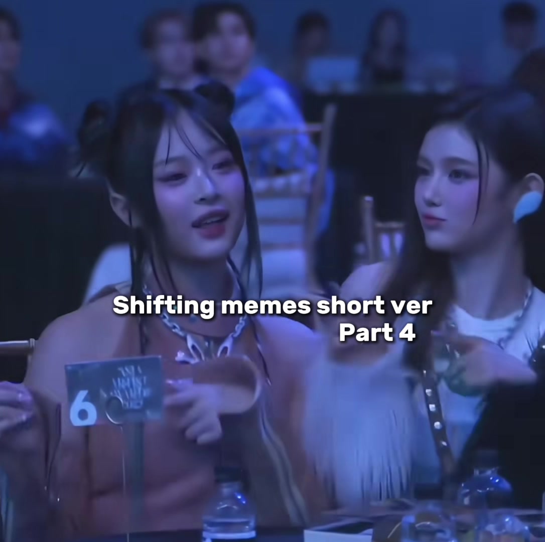 @Shifter <3