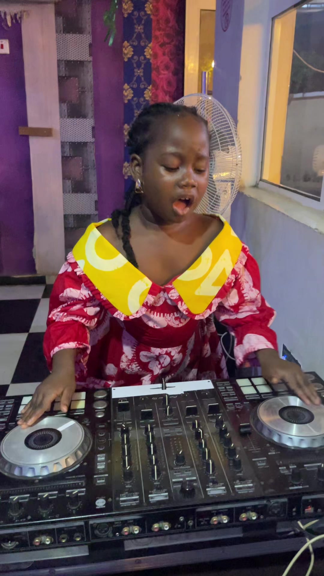 @Dolapo Ezieke 🥰