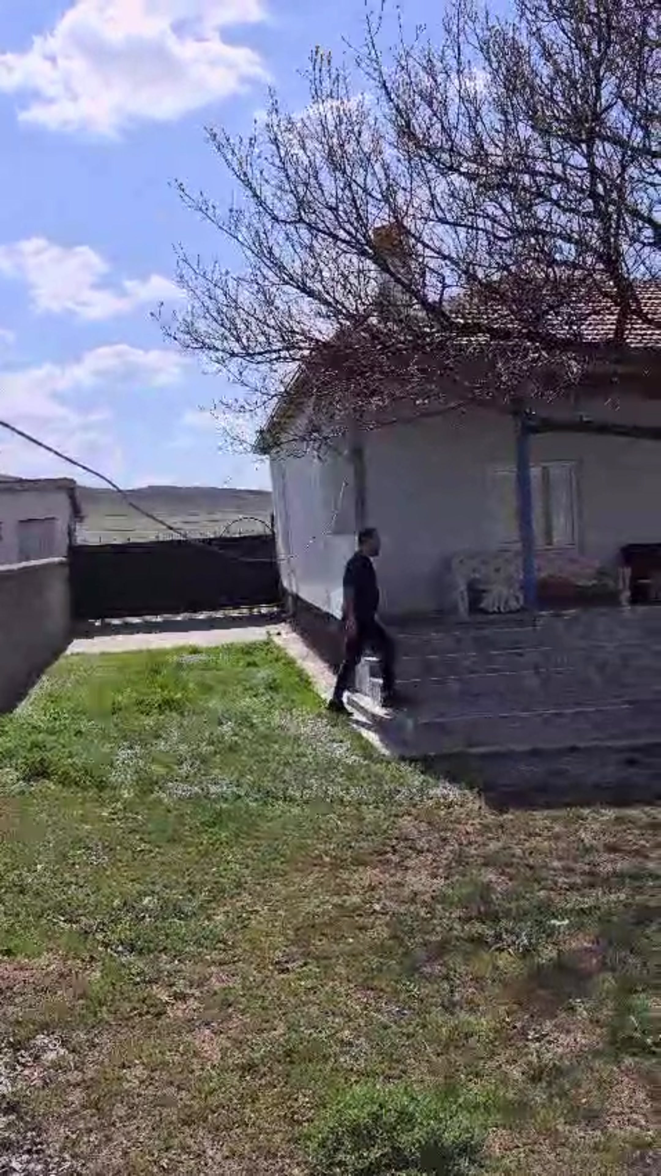 @Yerköy Hacılı Köyü