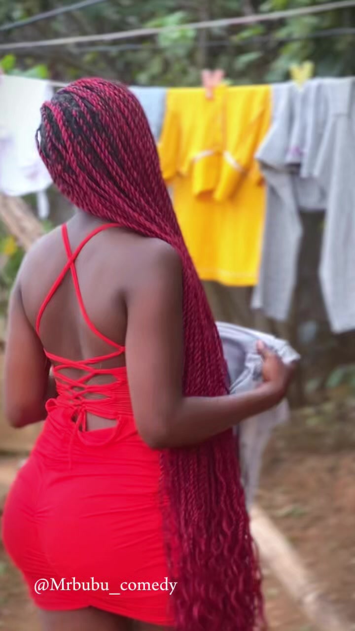 @MRBUBU 🎥🇳🇬