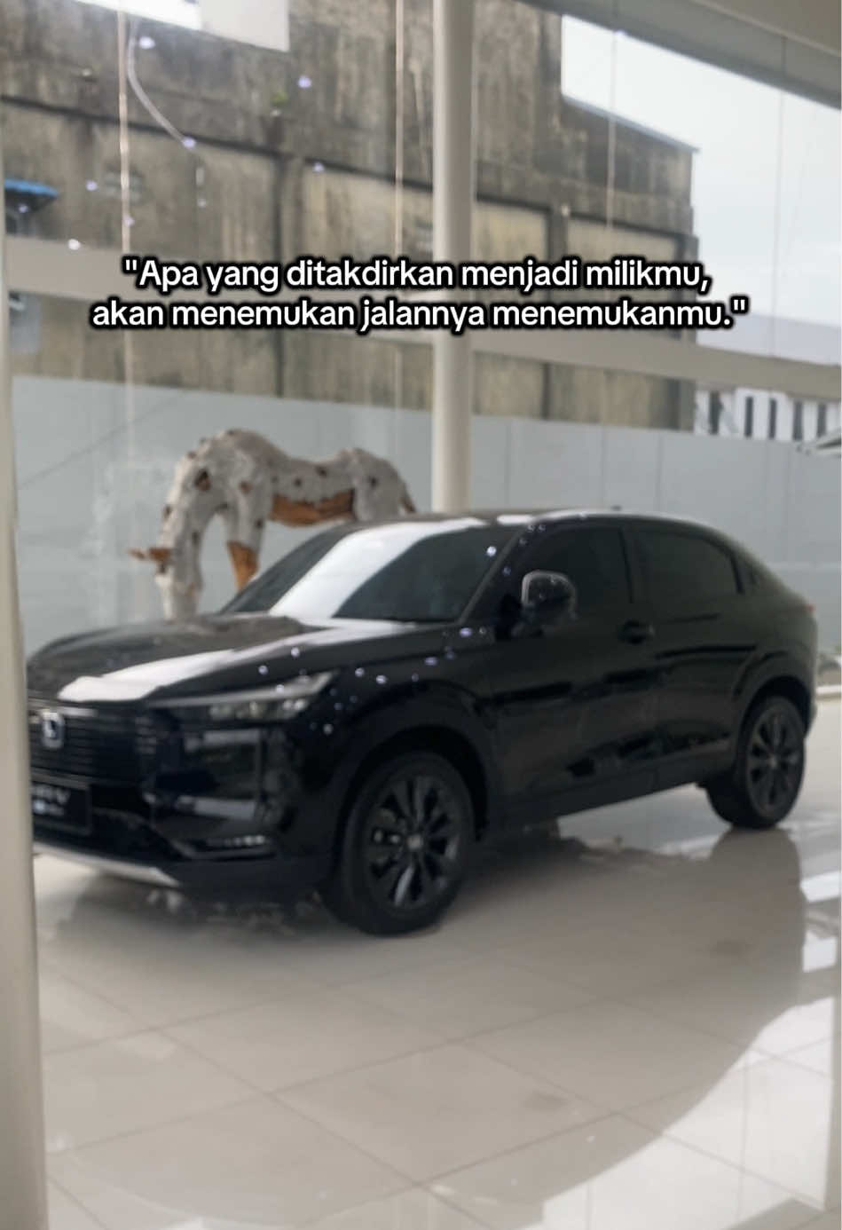 @Hikmah Mobil Honda Banjarmasin