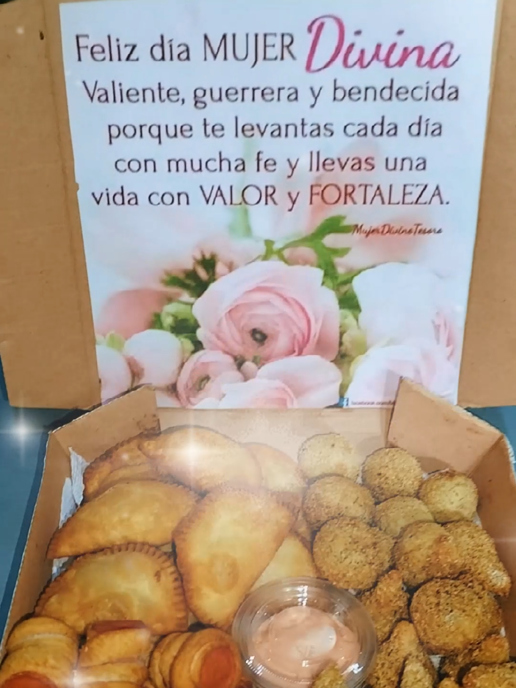 @Paola Bocaditos