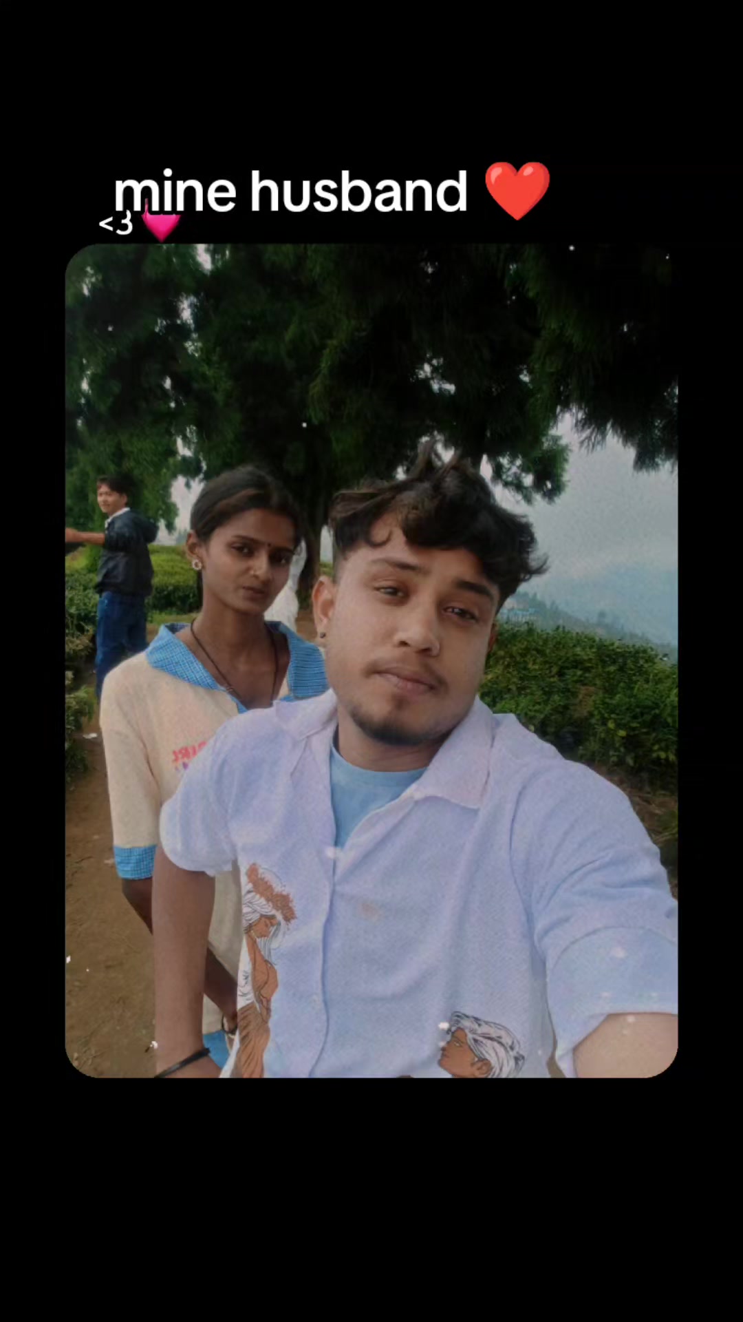 @Asmita and prem ❣️❣️