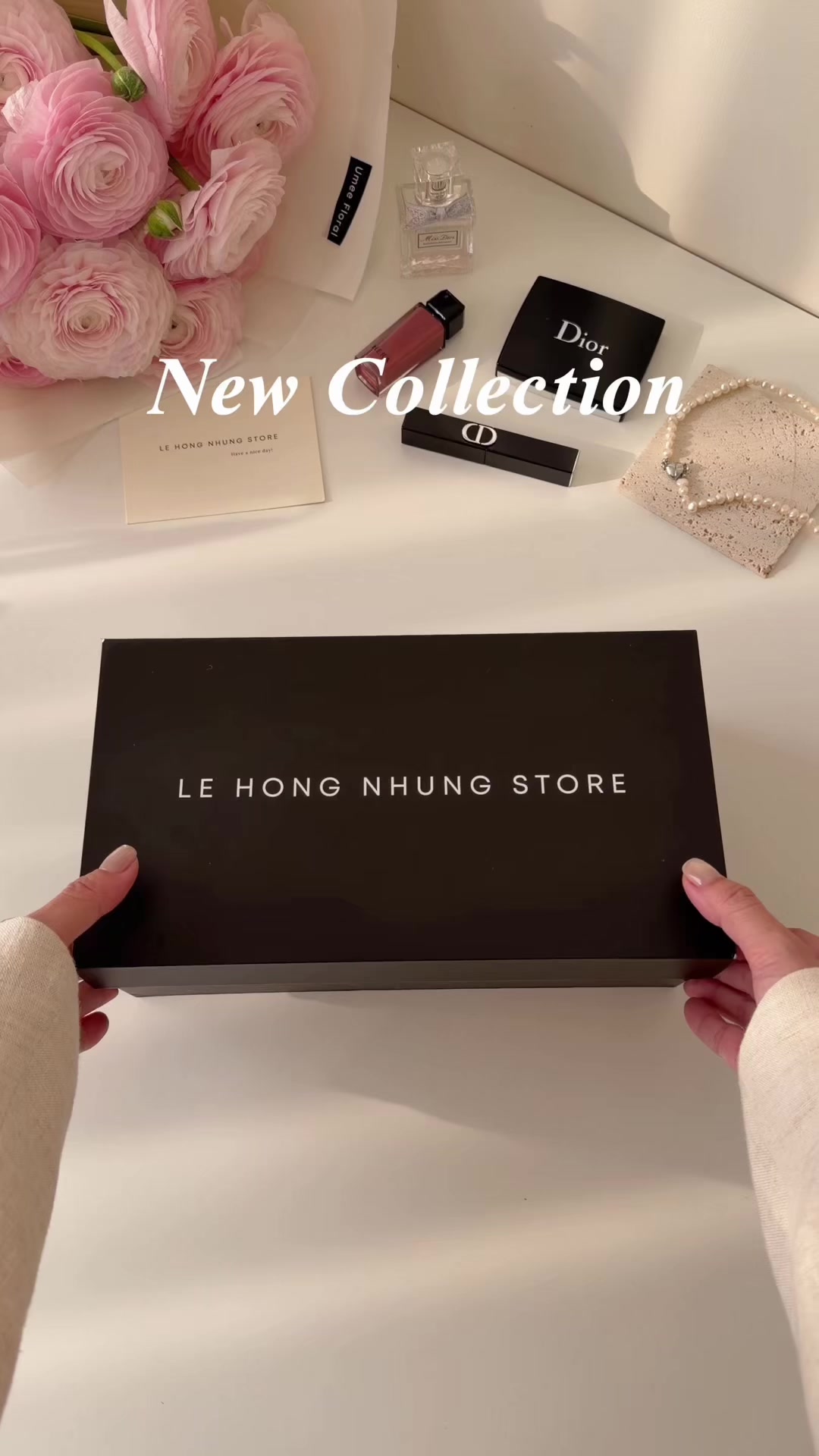 @Le Hong Nhung Store