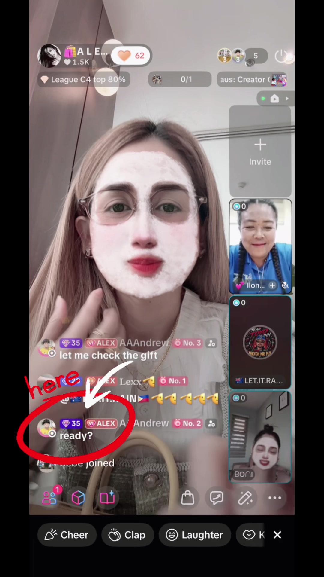 @🛍️A L E X A 俐筑✈️