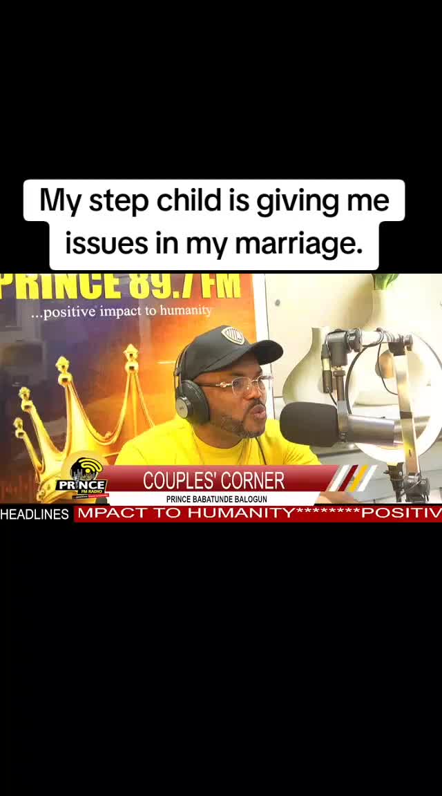 @PRINCE BABATUNDE