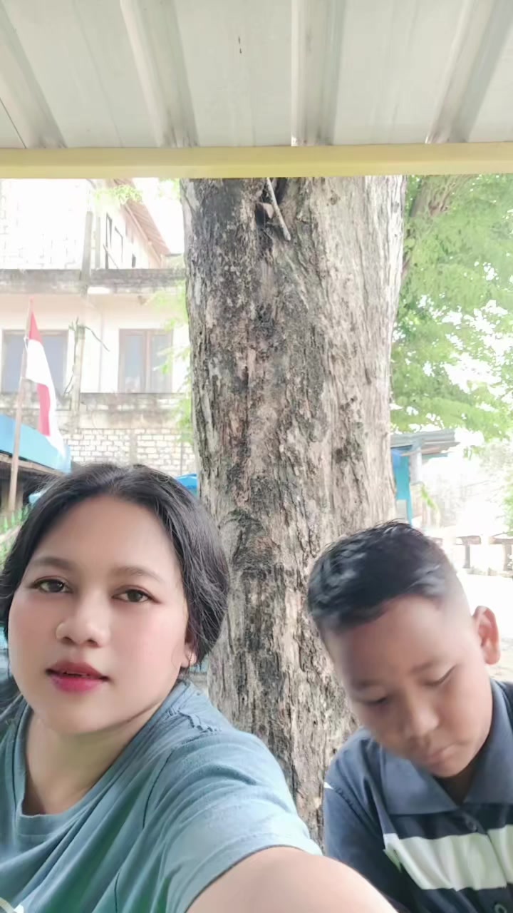 @enik sidaryati