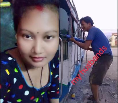 @Himanshi chaudhary