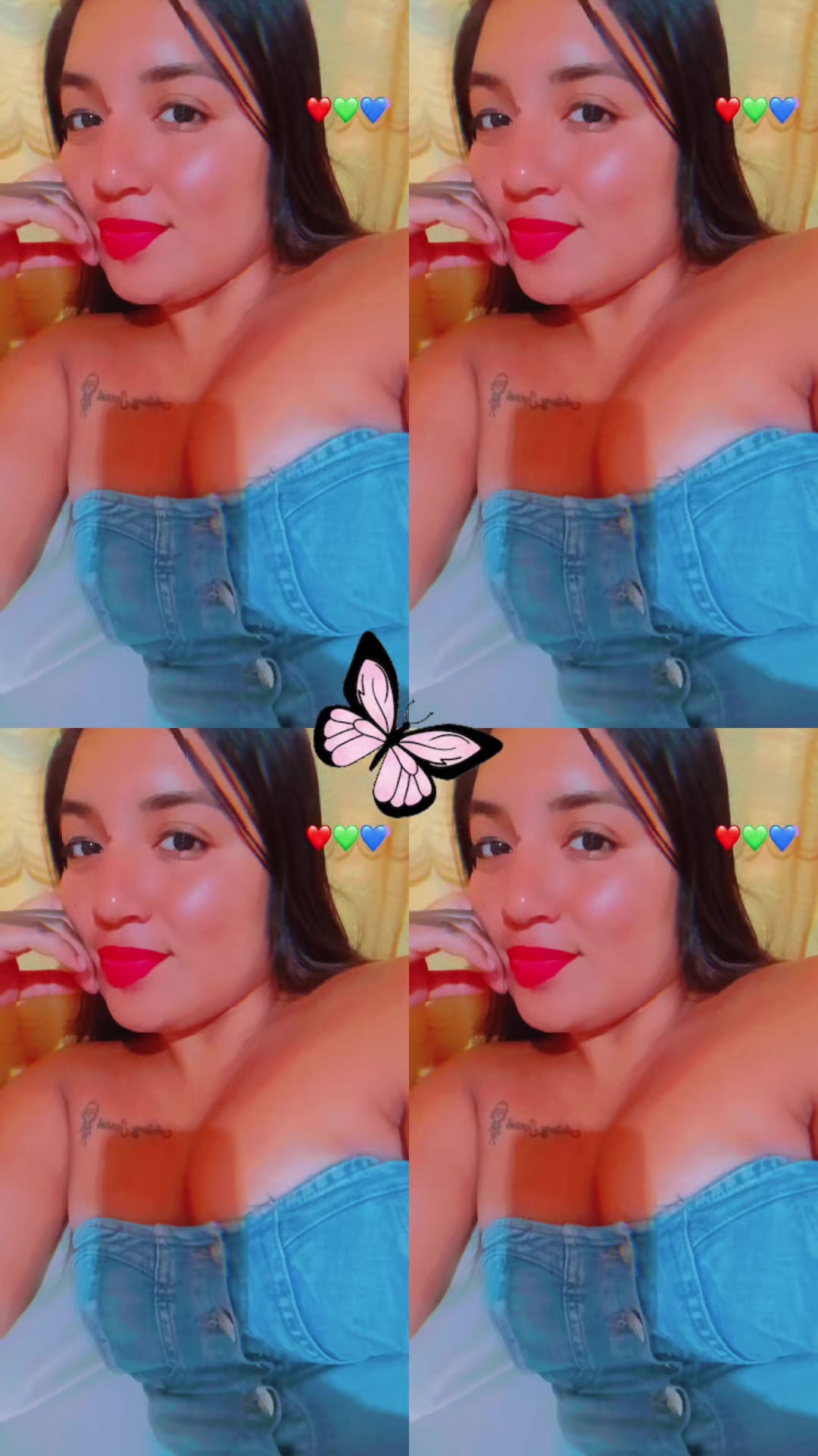 @Nayelly Relaiza 🥰❤️