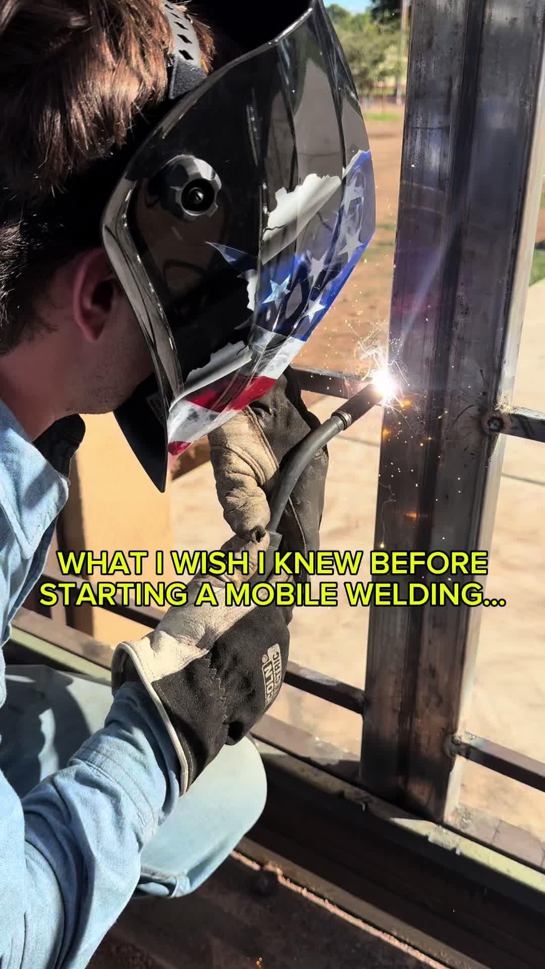 @Apex Welding
