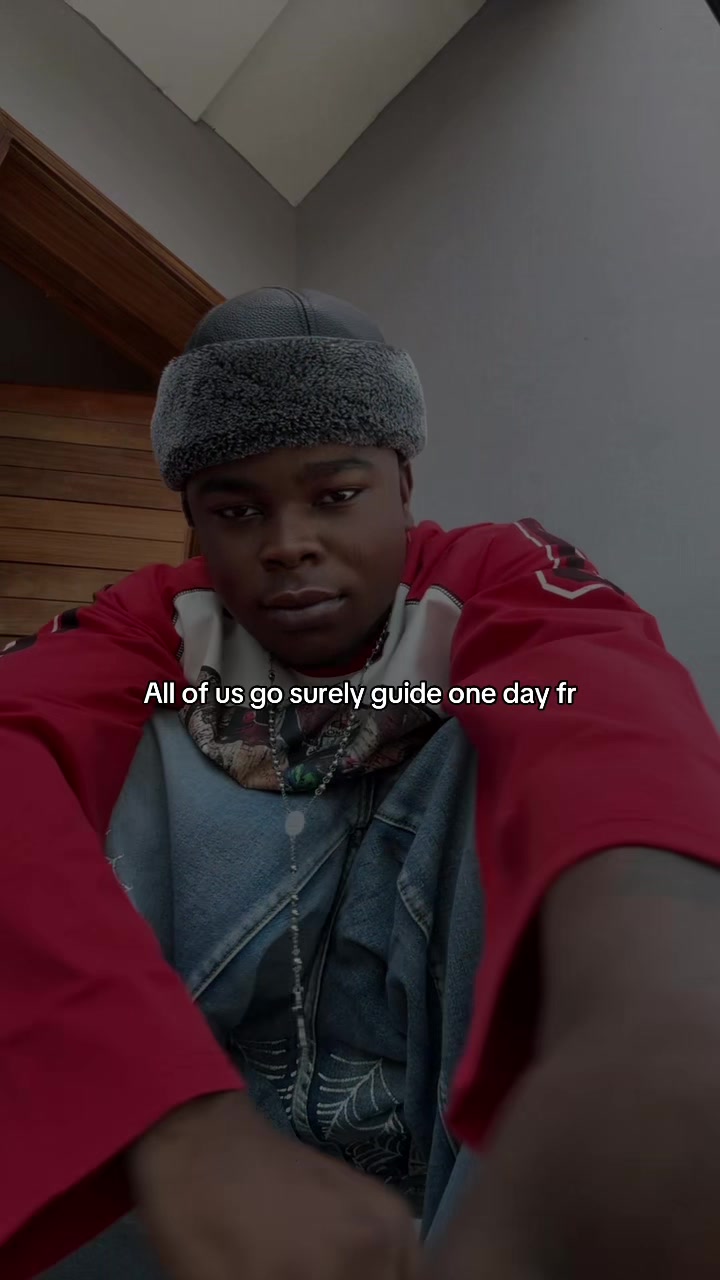 @Thug Boy