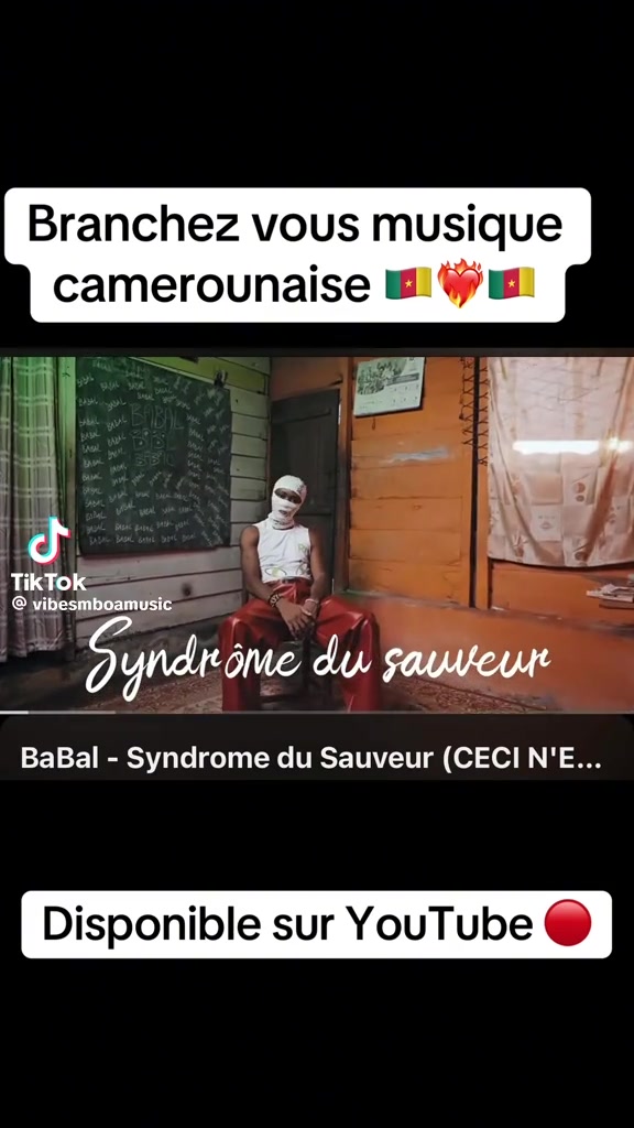 @Flanklin TF 🇨🇲🇷🇺