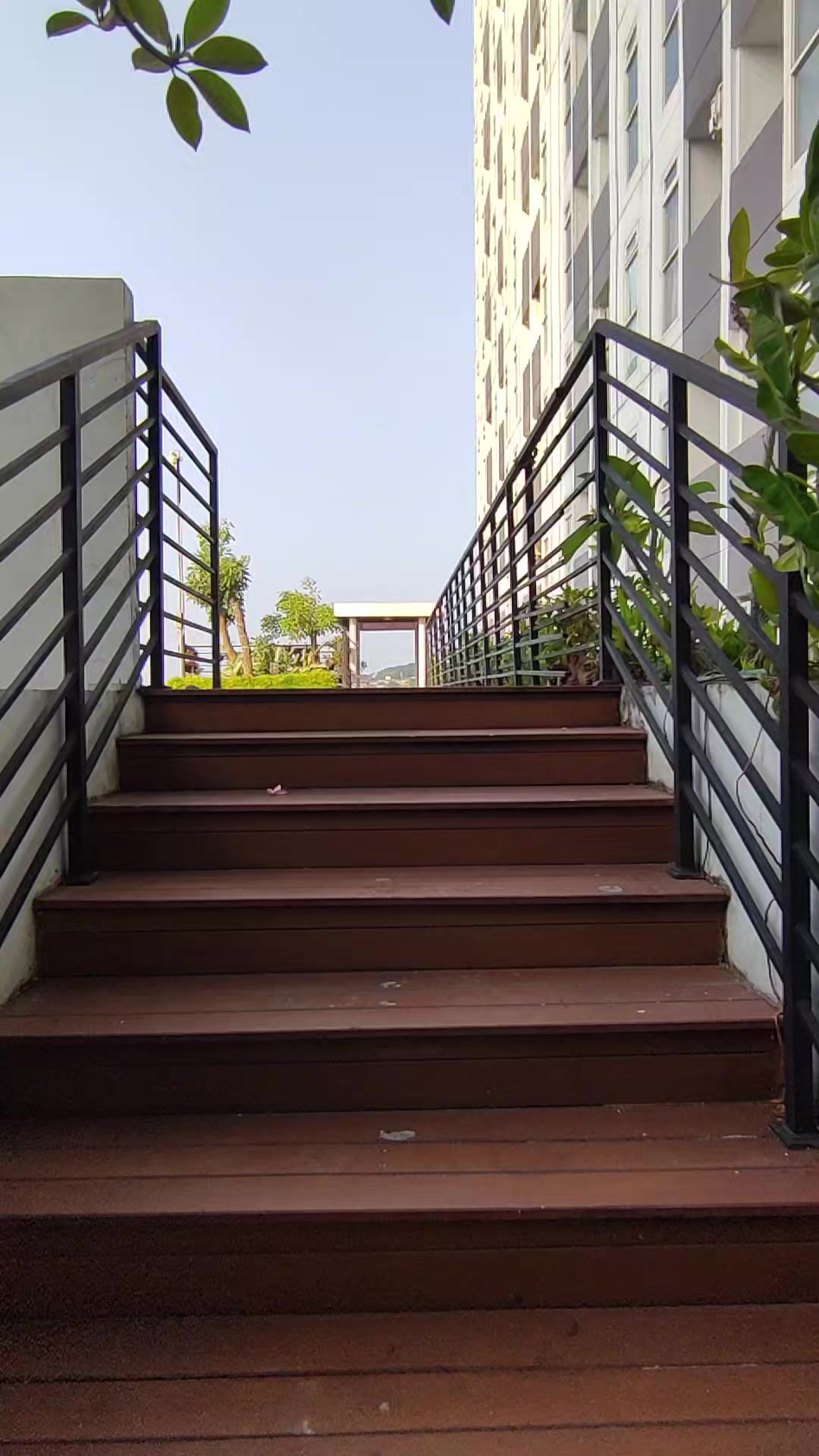 @Amartha View Apartemen