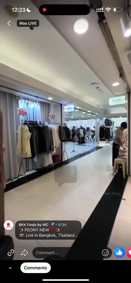 @Bangkok Finds by MC on 🔵