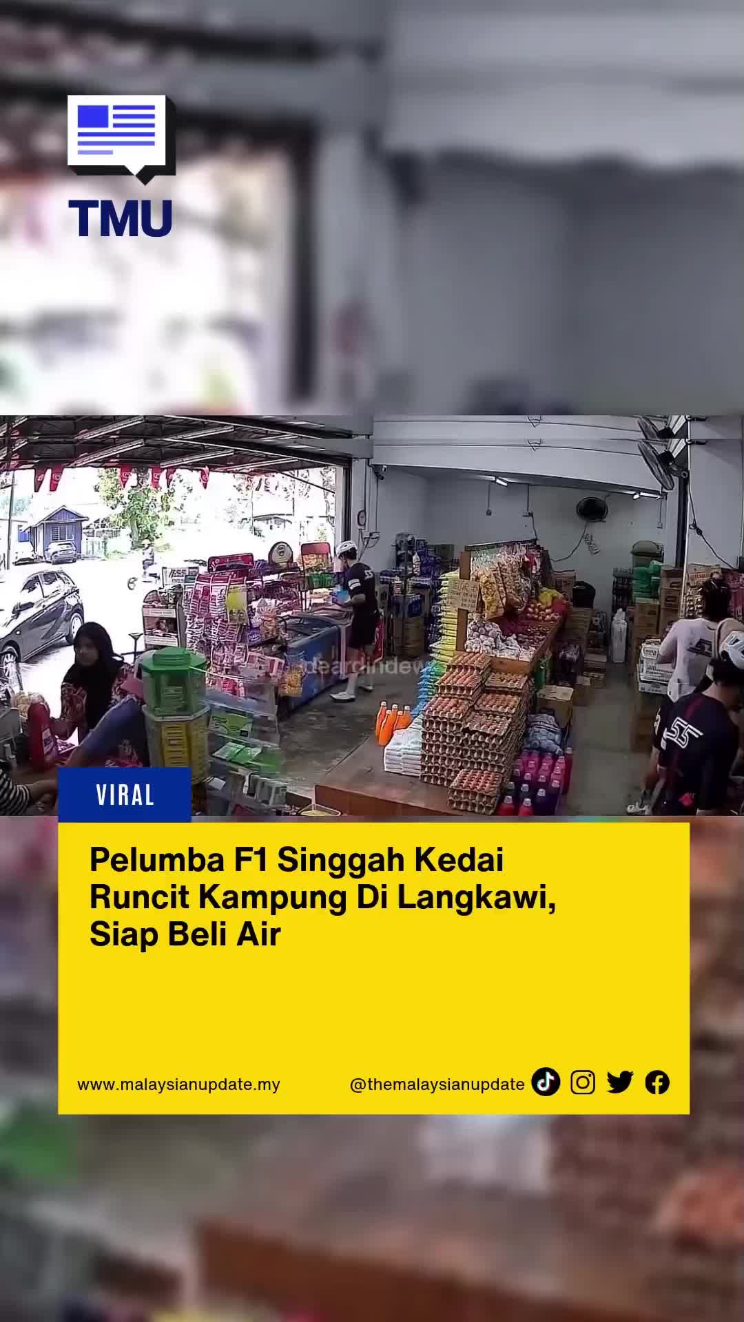 @Malaysian Update
