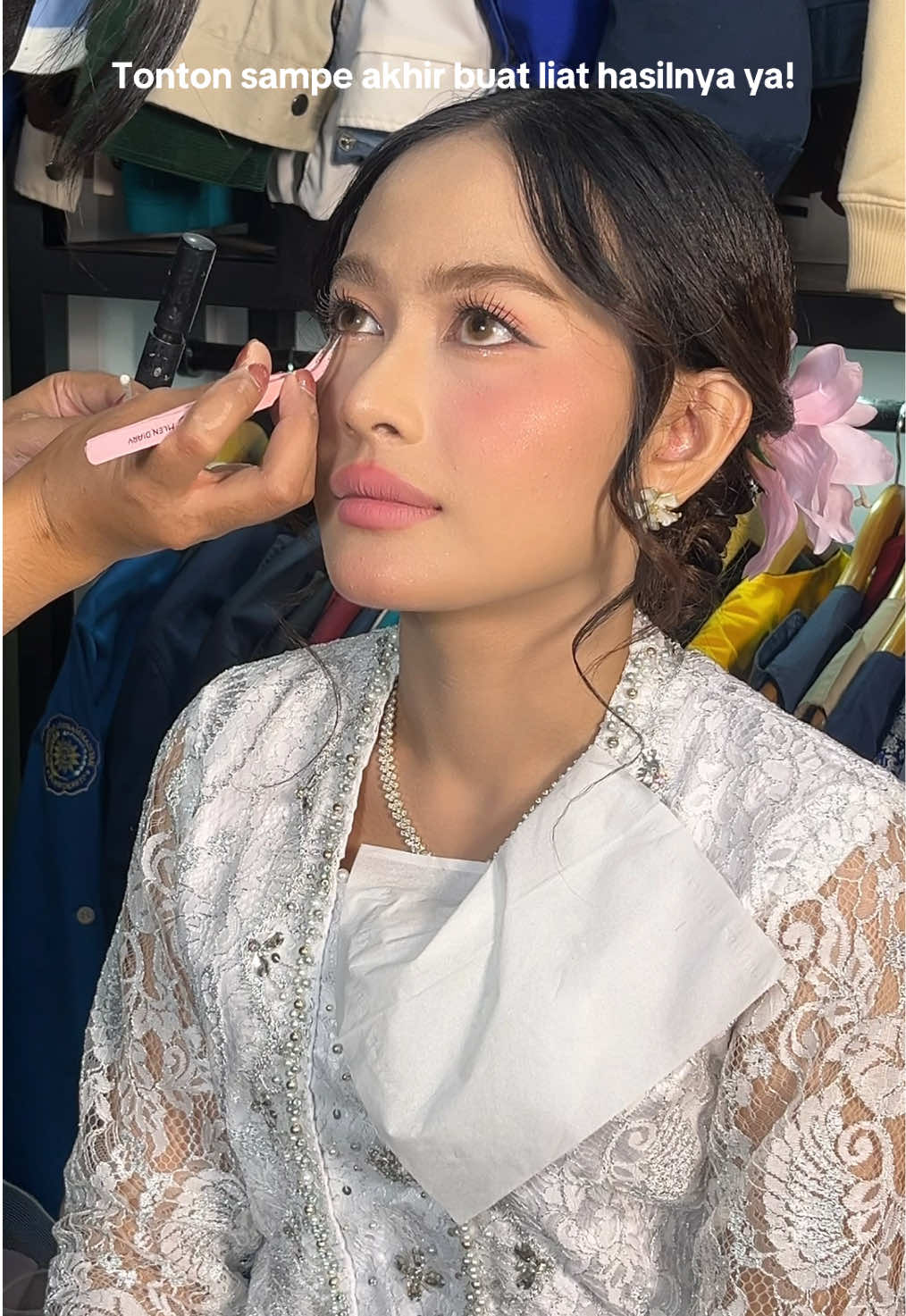 @MAKE UP ARTIST PURWOKERTO