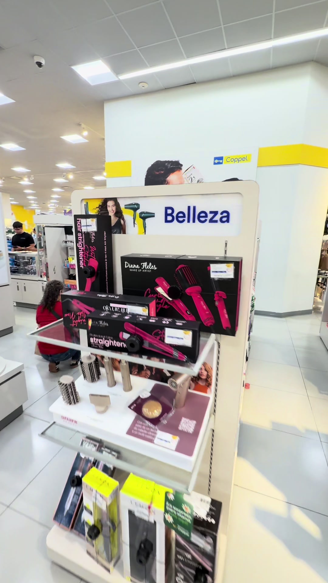 @Diana Fletes Cosmetics