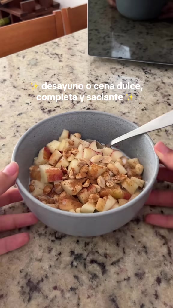 @Nutrióloga Brenda Rojas