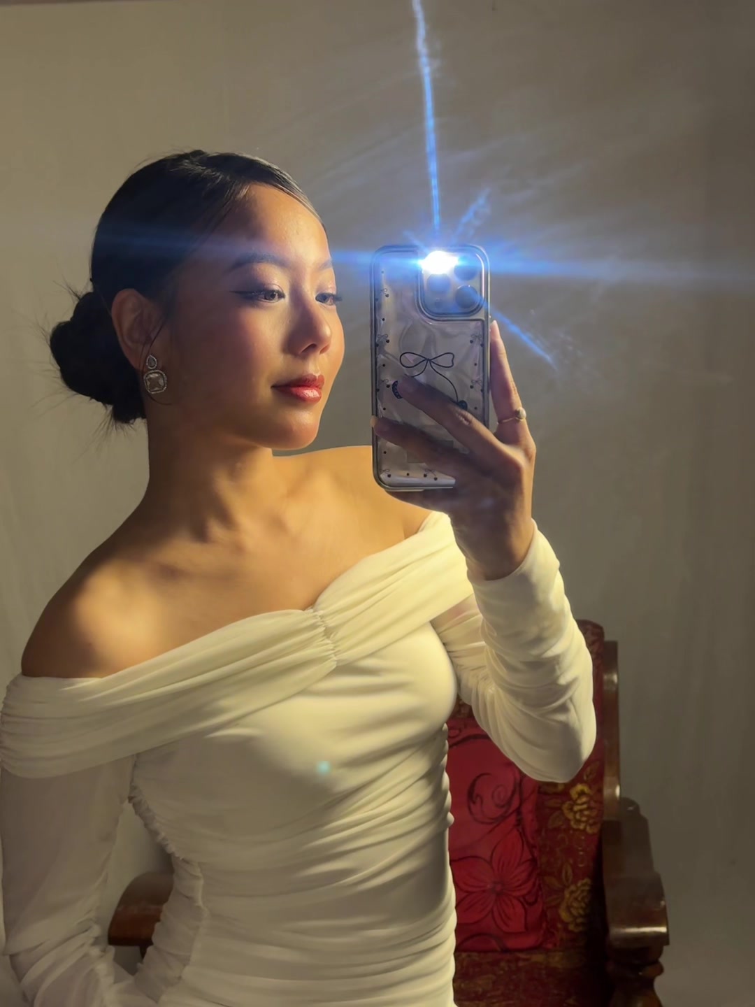 @Bidisha