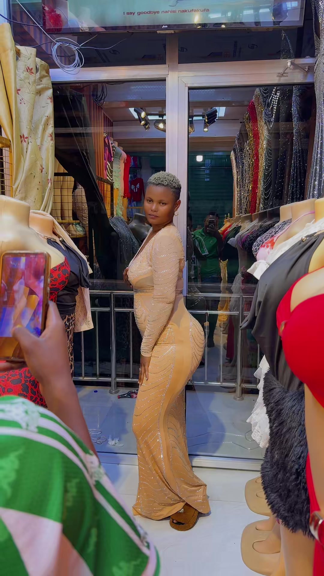 @BABA KAIRA OUTFIT