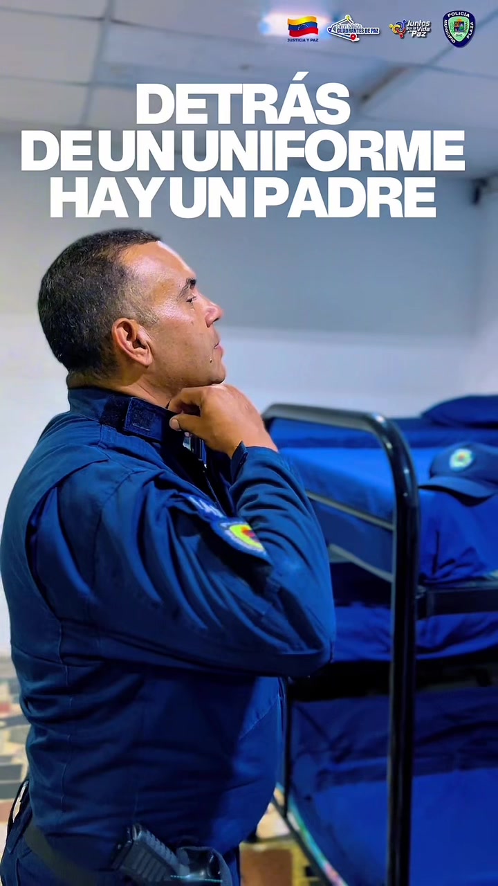 @Policía Municipio Plaza