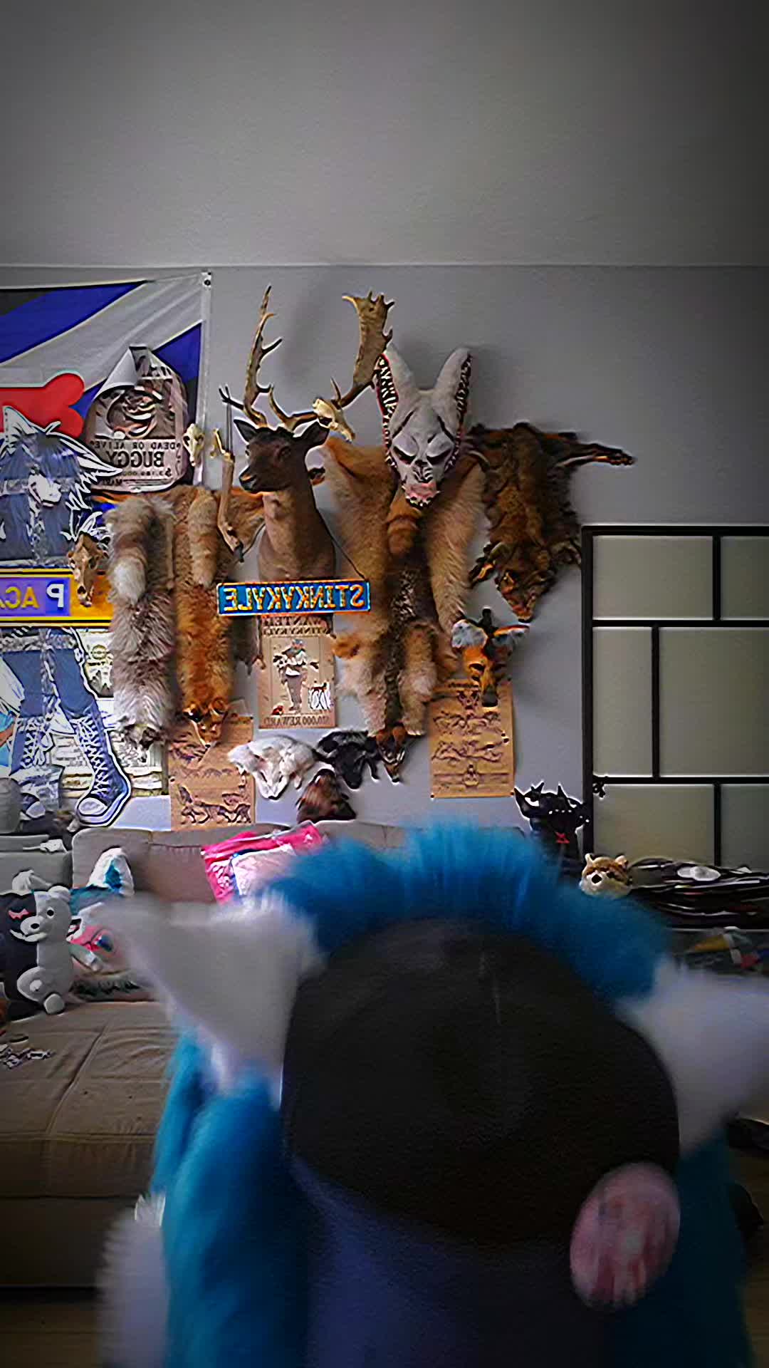 @𓃠KYL3/K4G3𓃦