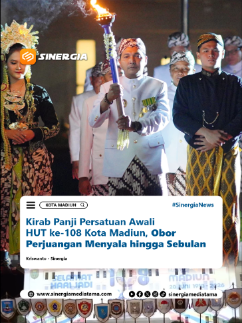 @SINERGIA MEDIATAMA