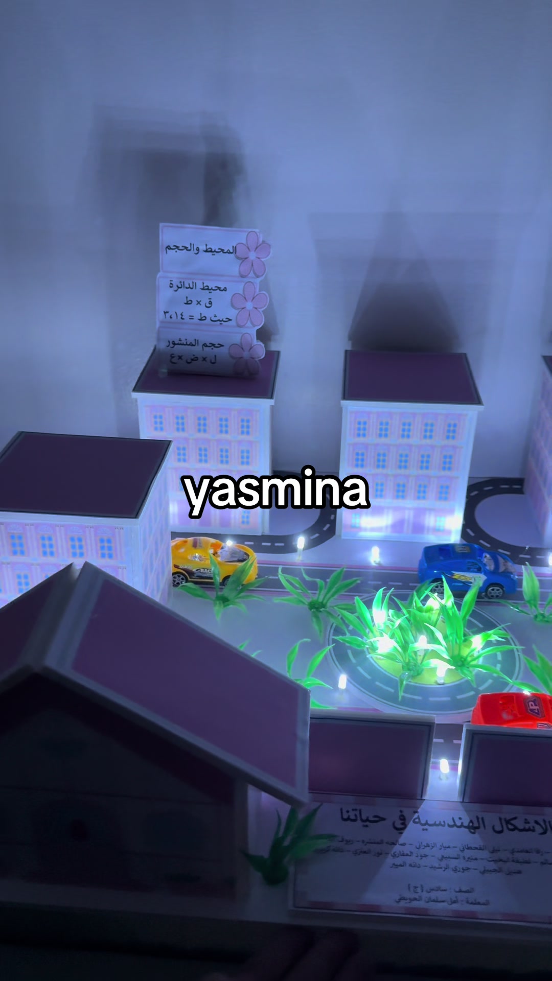 @ياسمينا | yasmina