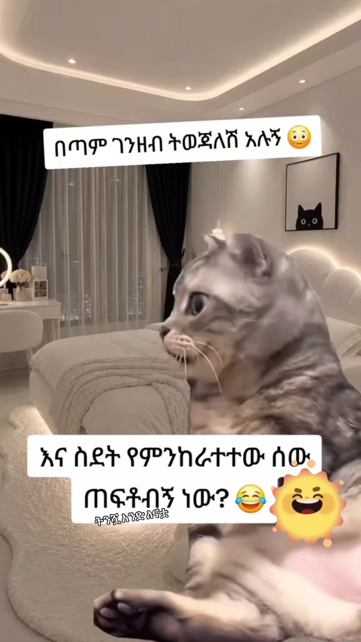 @ትንሿ ነኝ አንድ ለናቷ🫅🦋💫ያባቷ🫅💝