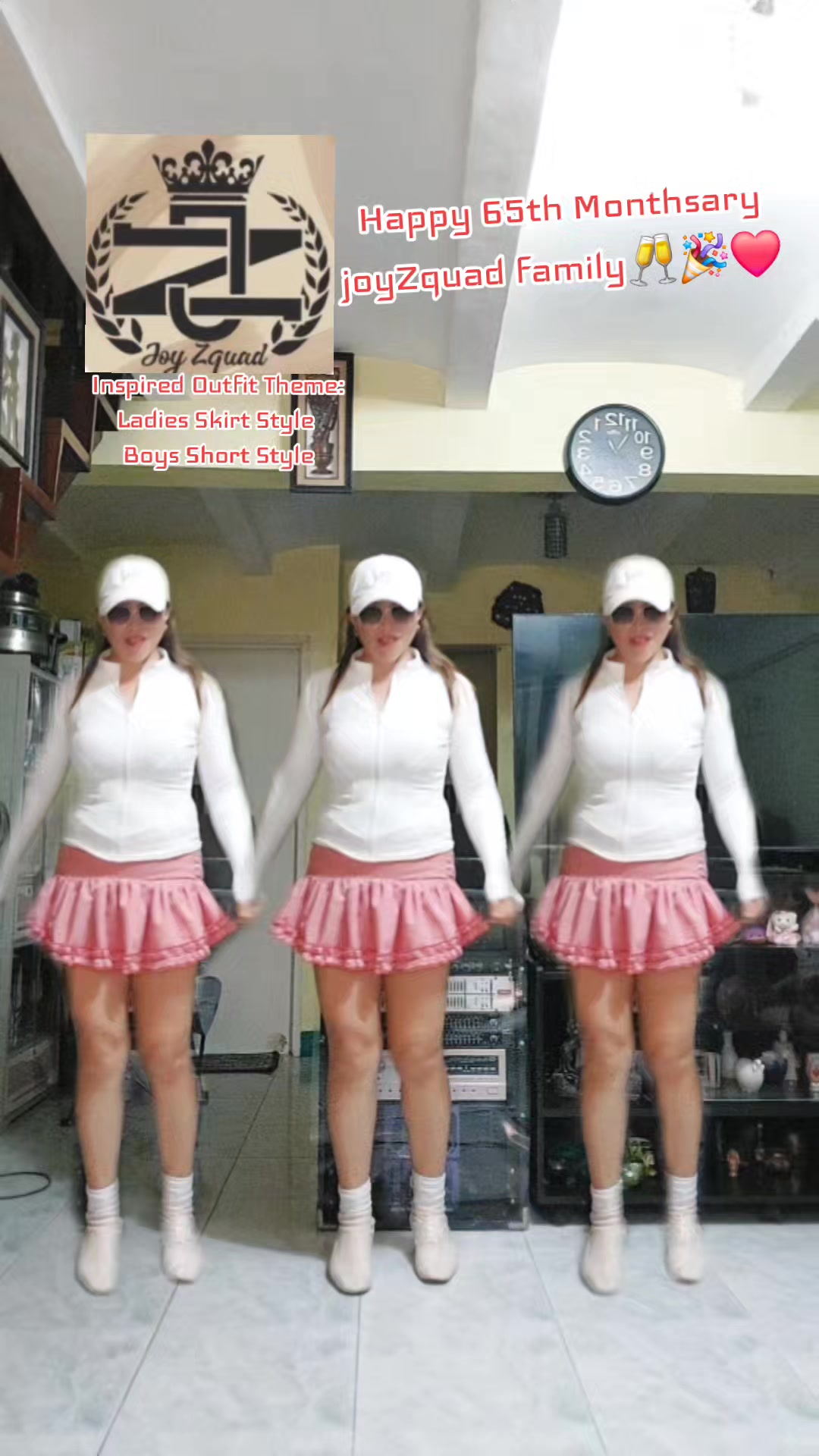 @JZ_Ll LYBEATGROOVERZ