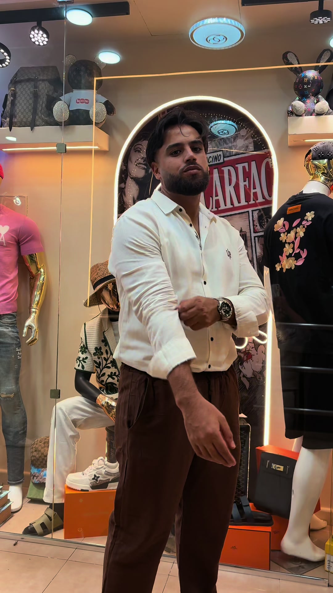 @💈Outfits Luxury💈