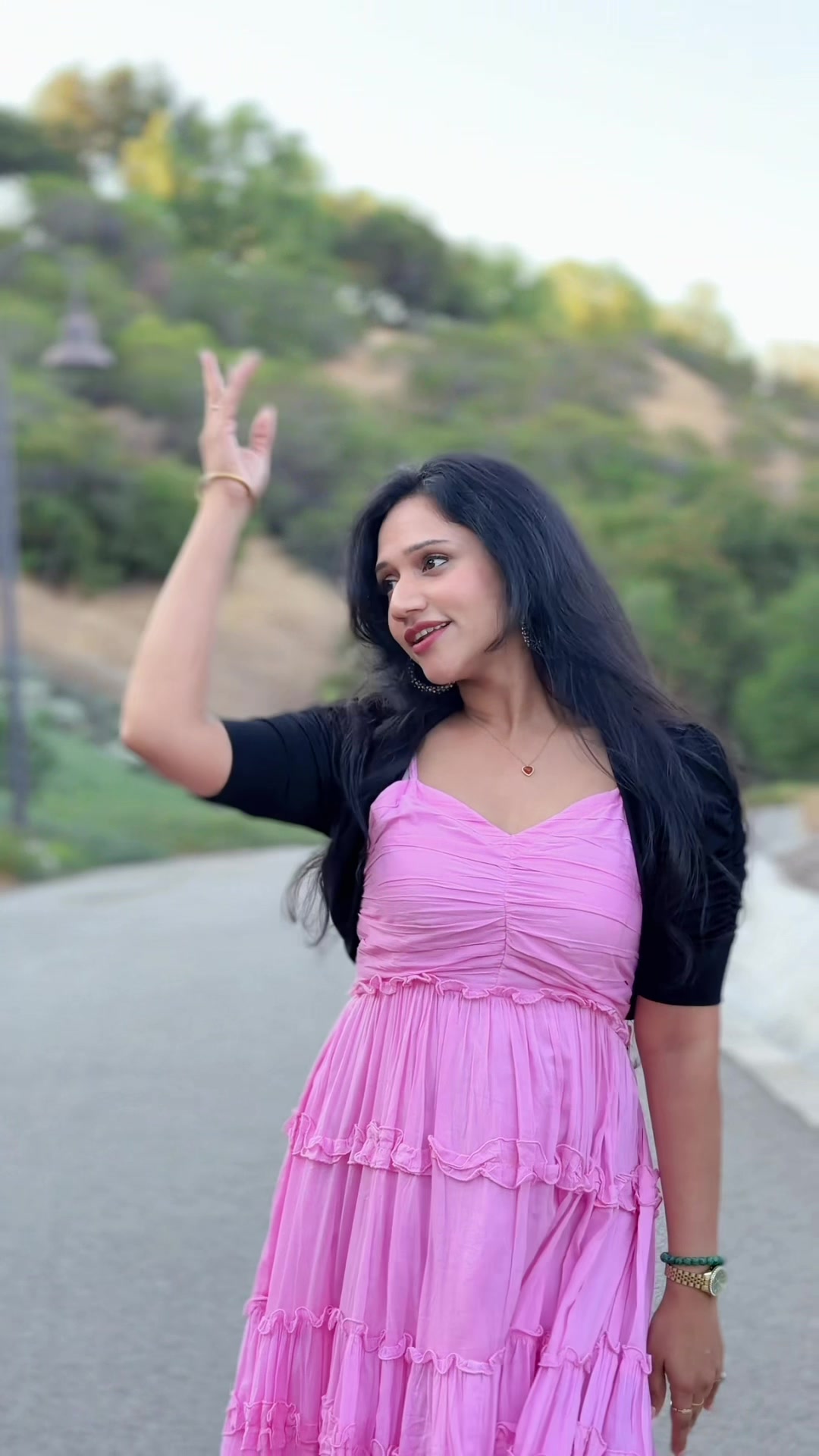 @Nisha Menon