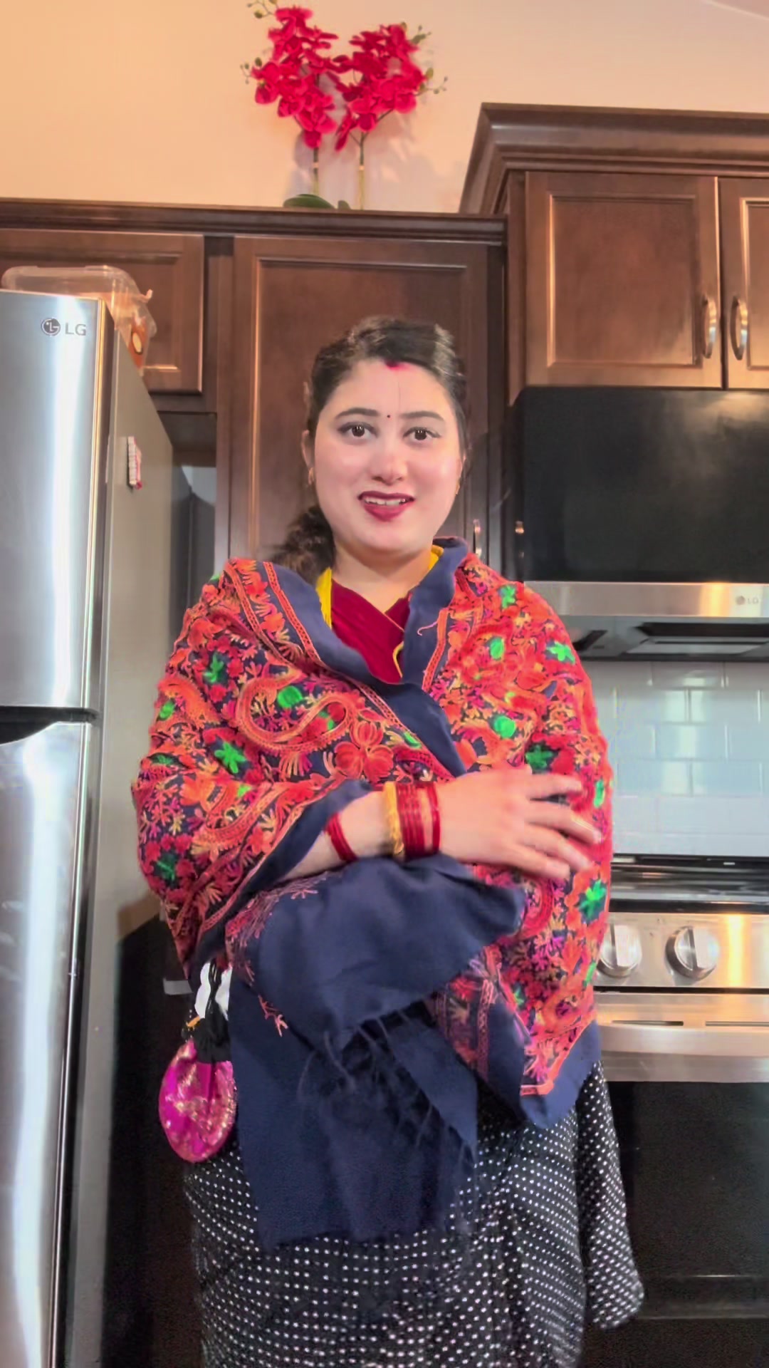 @Rashmi chhetri