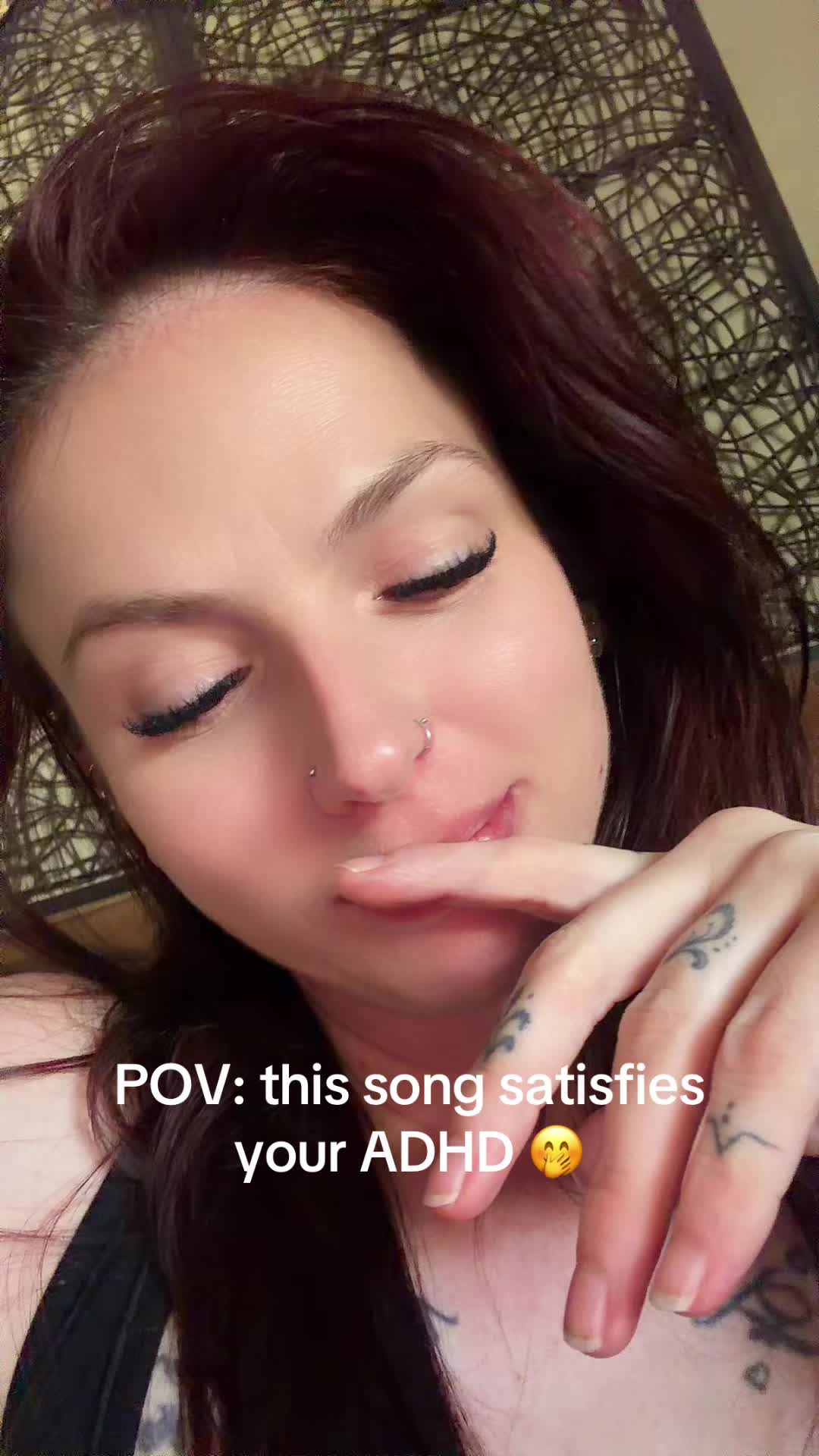 @MS. ALEXANDRIA 💋