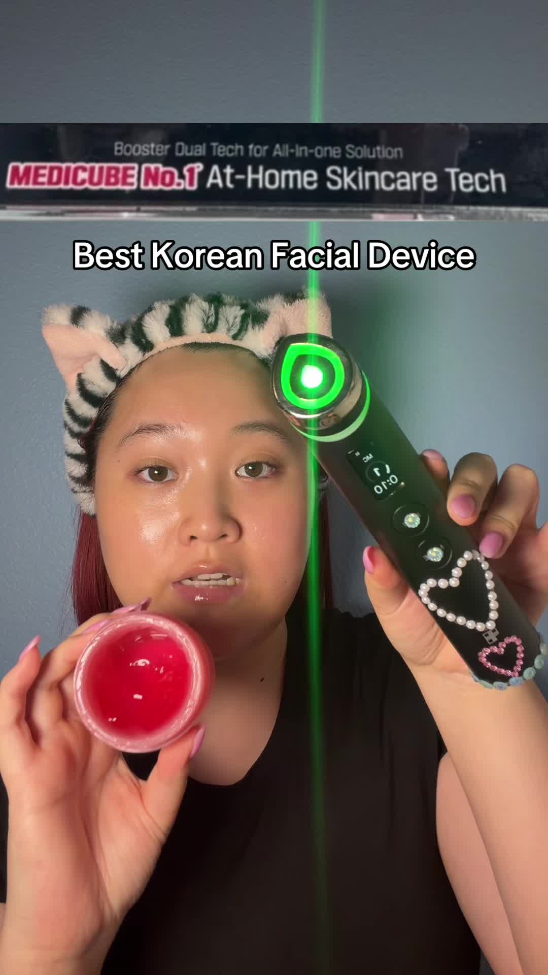 @Korean Skincare | Trish Trinh