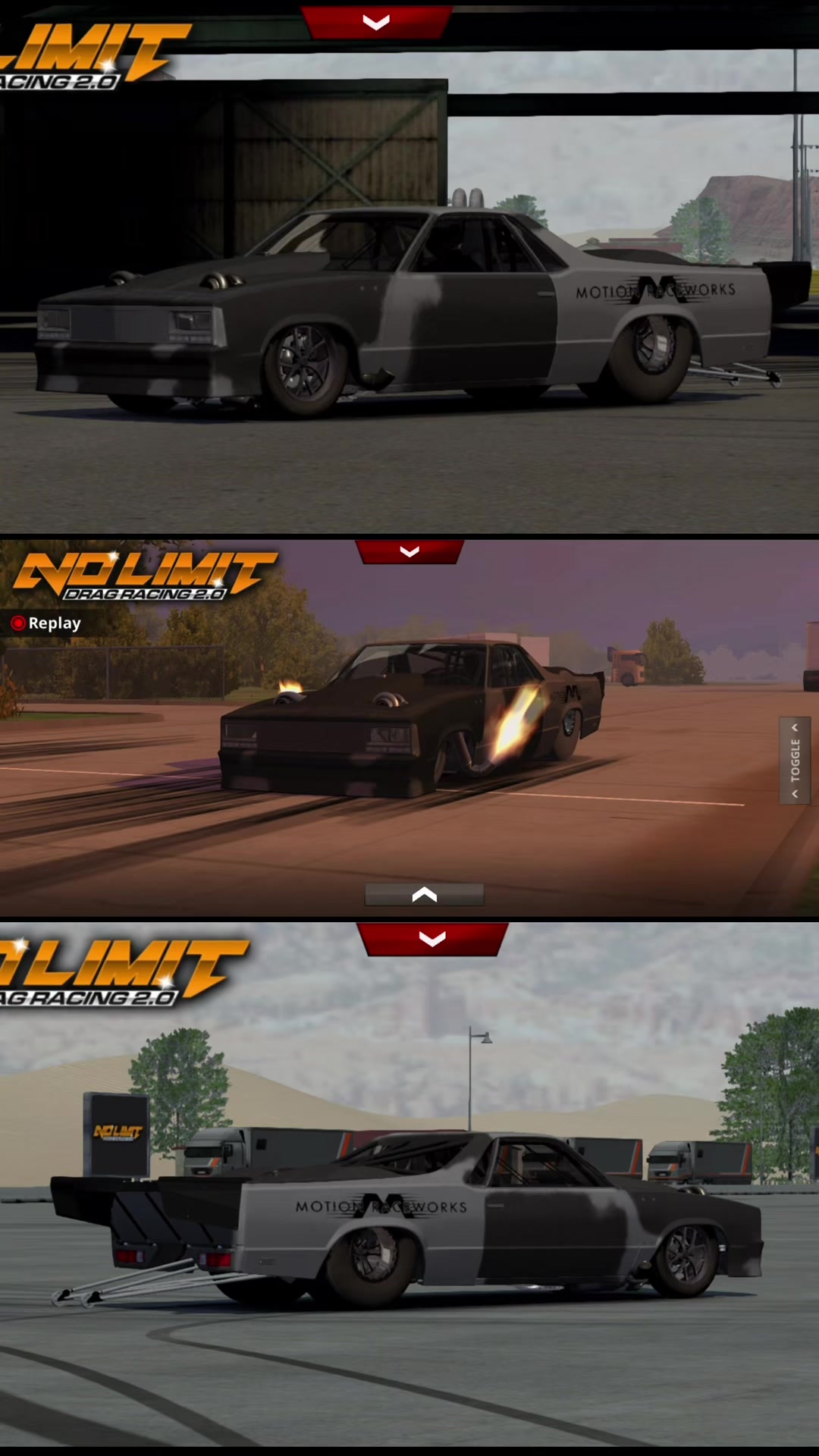 @Slowmanracing