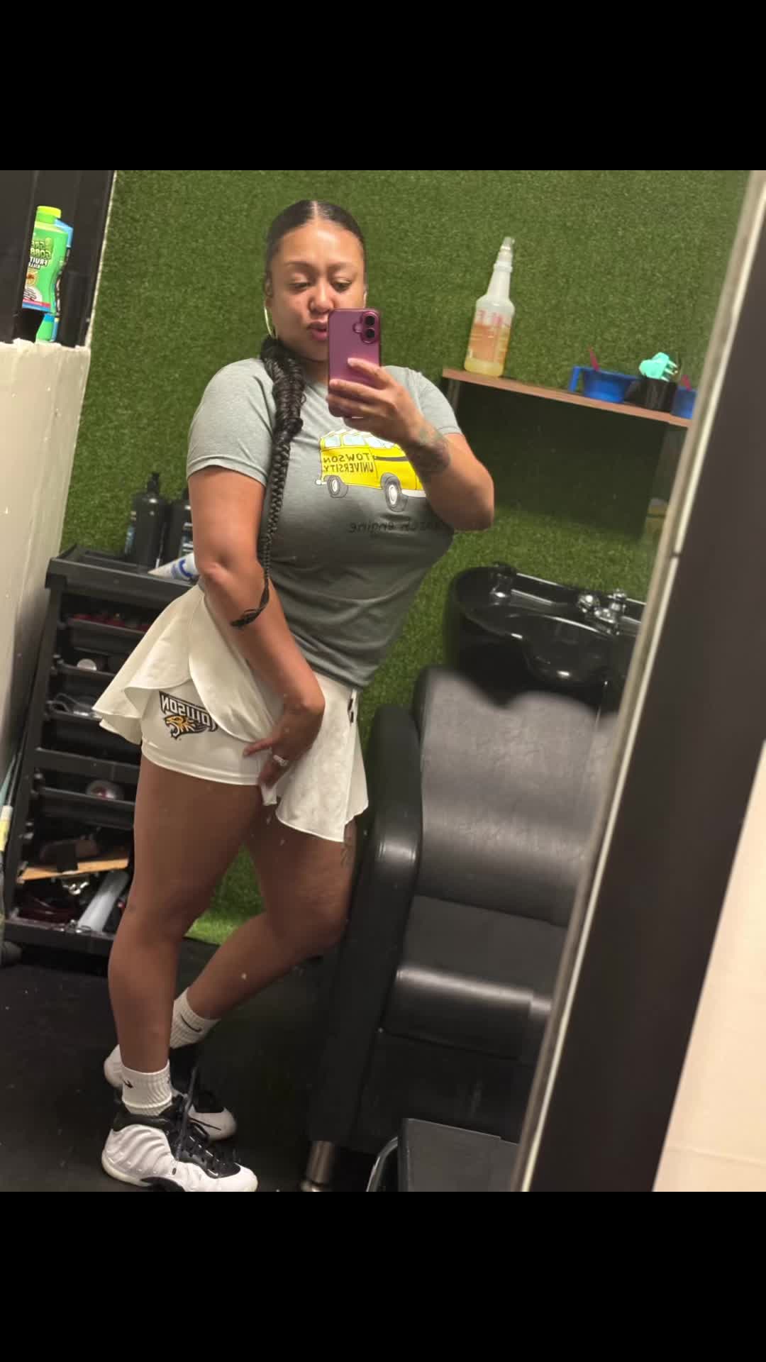 @Airielle Myers