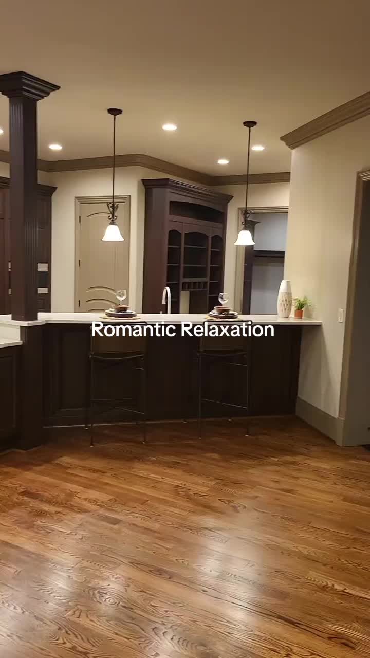 @Romantic Relaxation
