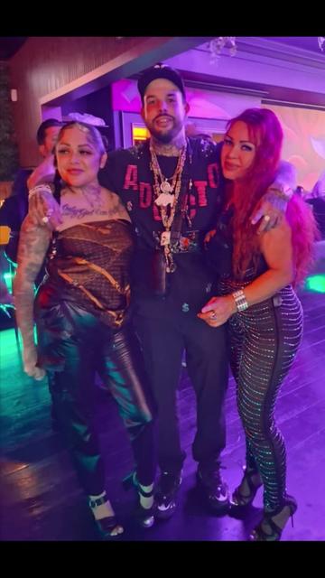 @Emperatriz