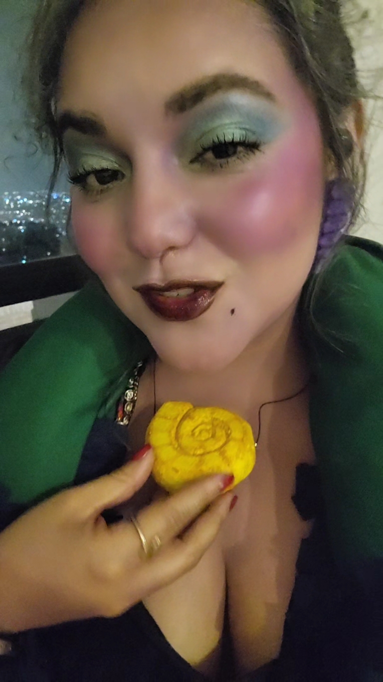 @Eri Marin