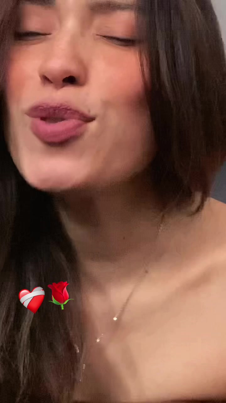 @Meritxell ๐ช