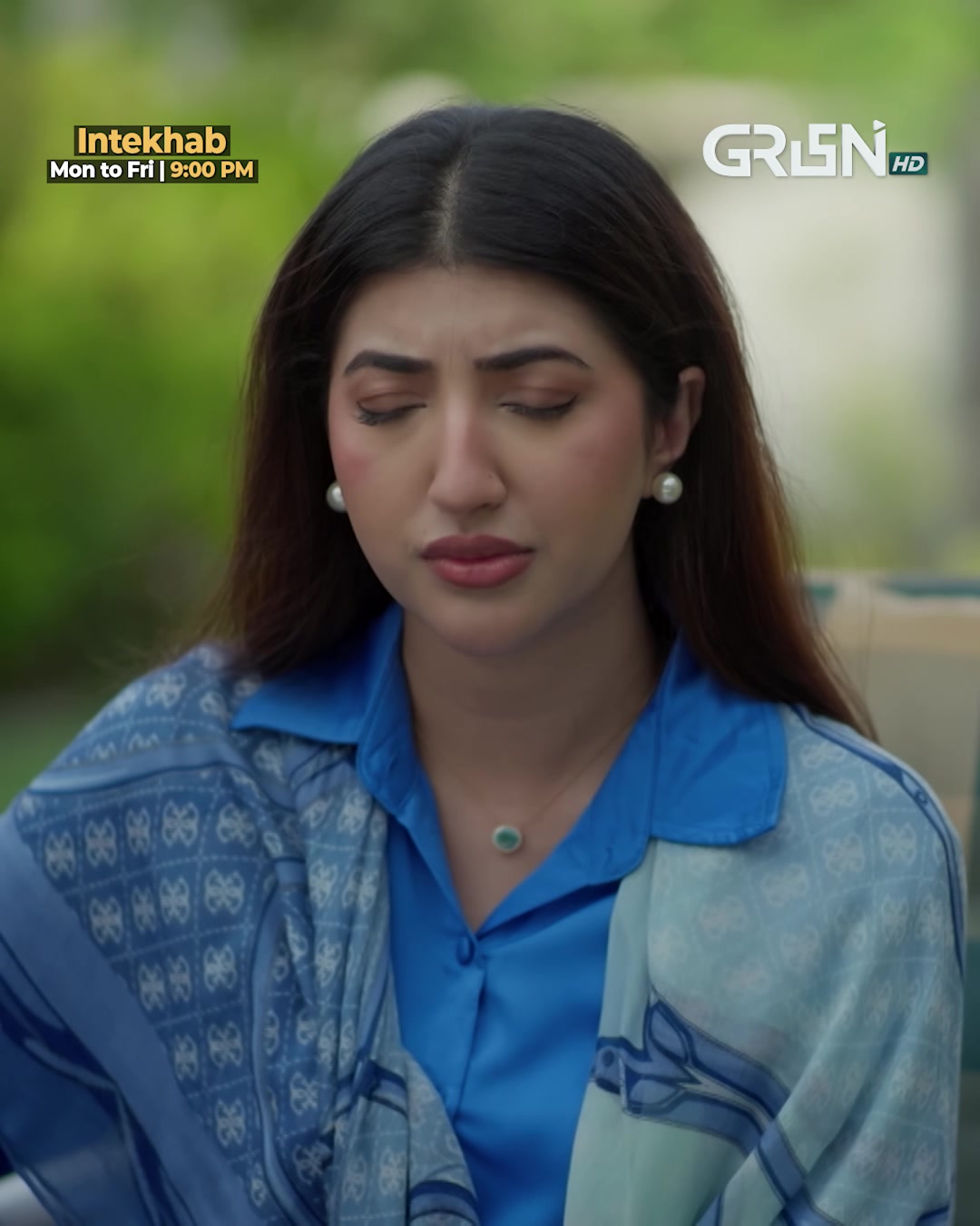 @Green TV Entertainment
