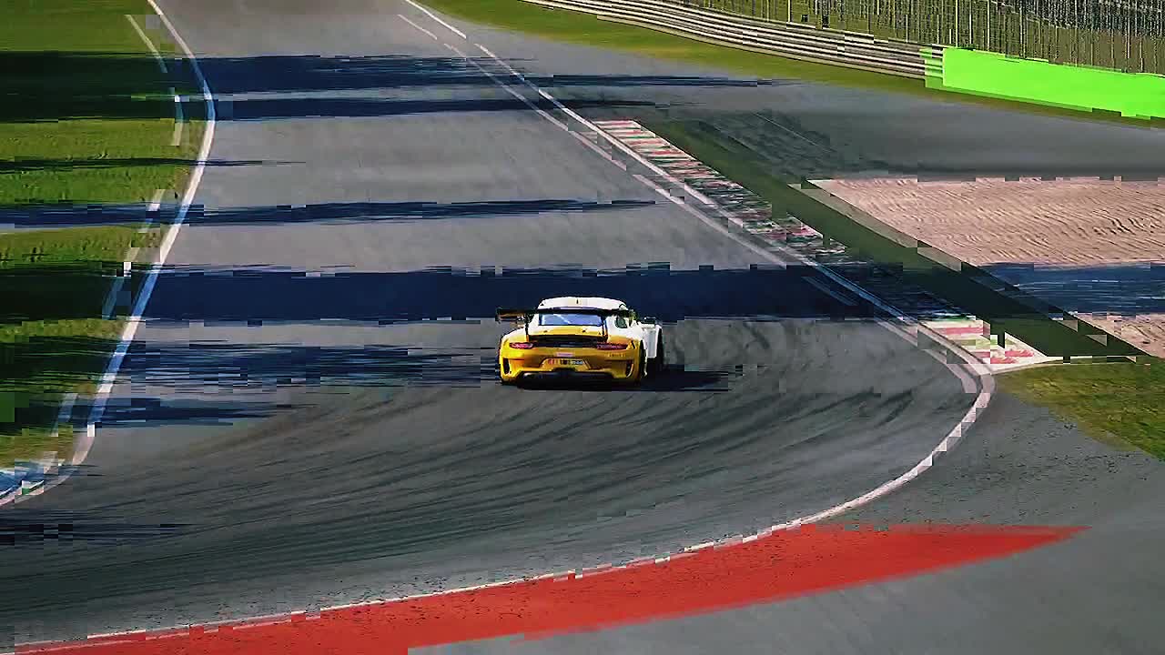 @MÆCHRacing